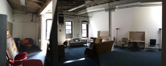 222 West St - Loft 3