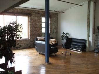 222 West St - loft 4