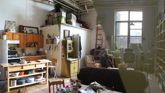 70 commercial St - apt. #205