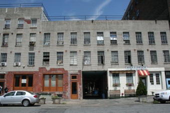 99 Commercial St