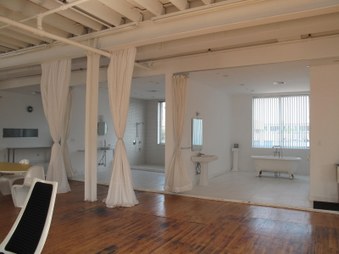 Brooklyn Studios
