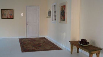 Gary's Loft, Brooklyn 1st Floor