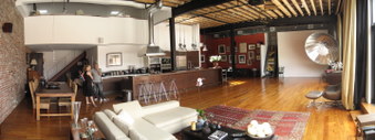 Green Point Studios