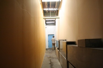 Loft on West St