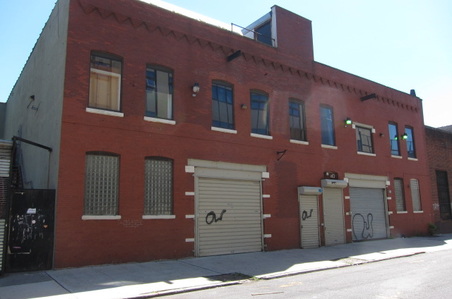 Sanders Studios
