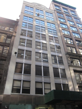 10 West 37th Street