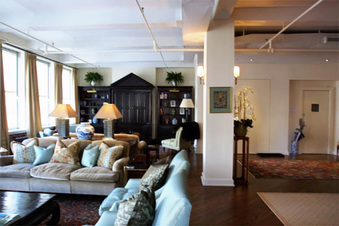132 W. 22nd Street, Apt. 8