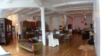 155 Wooster Street
