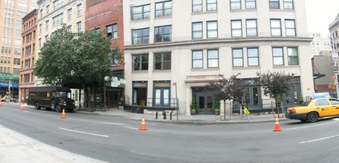 161 Hudson St.# 8A