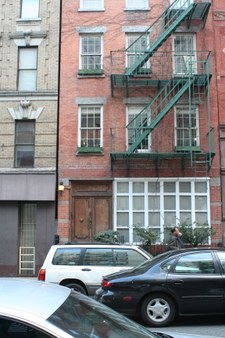 218 east 25th street