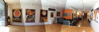 250 lafayette - loft