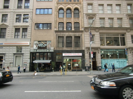 256 5th Ave