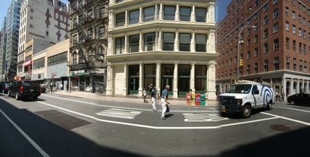 361 Broadway