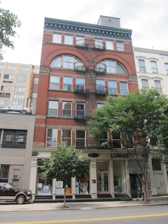 362 West Broadway