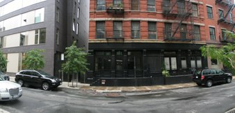 40 Renwick # PH