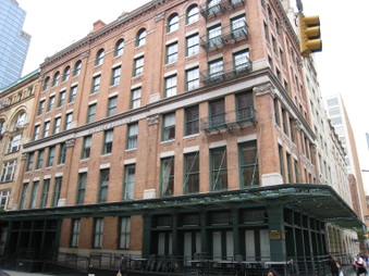 53 North Moore