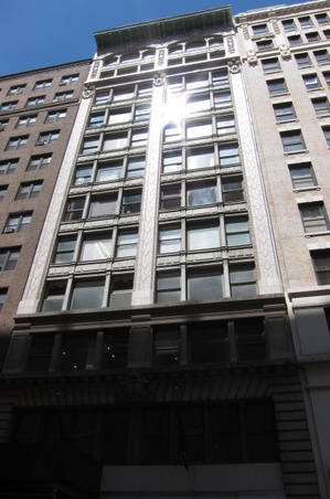 72 Madison
