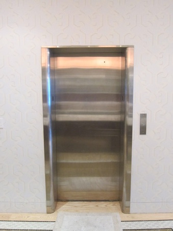 PH - 5th floor