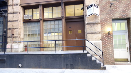 86 THOMAS STREET