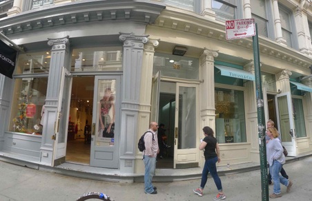 95 Greene Street