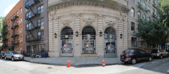 Bathhouse Studios