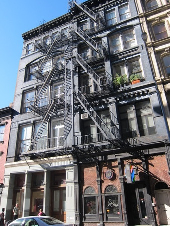 Harel Residence - 36 White Street # 4