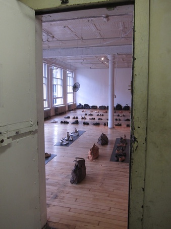 Howard Baden - 477 Broadway - 4th Floor