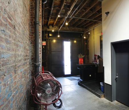 Industria Studios - Studio 10