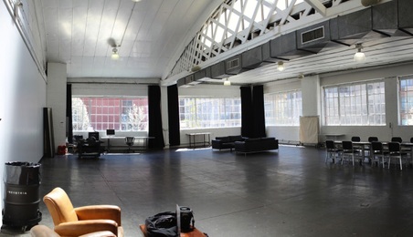 Industria Studios