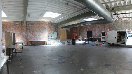 INDUSTRIA STUDIO - Studio 6