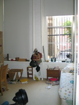 149 Franklin St. #2