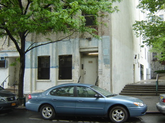 Michelson Studio