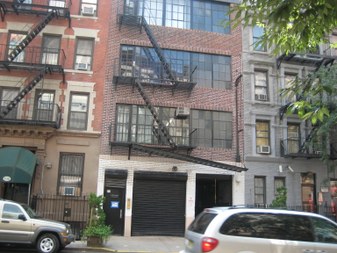 Shop Studios