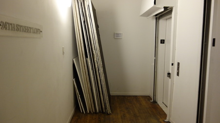 West 24th Street Loft