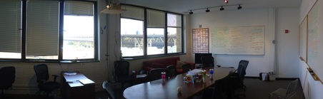 Writers Room
