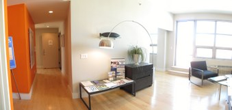 Hotel-5th Street Lofts