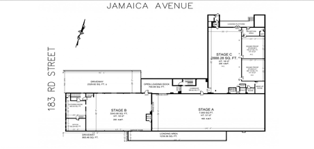 Ice House Studios - Jamaica