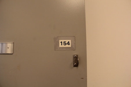 Room 154 (actor room)