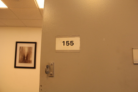 Room 155 (actor room)