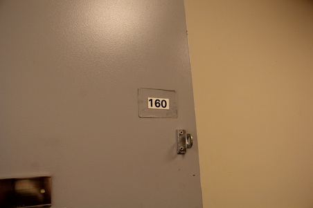 Room 160