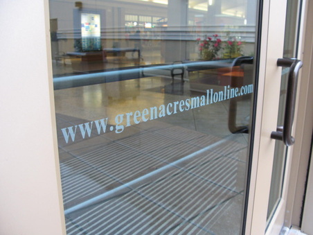 Green Acres Mall