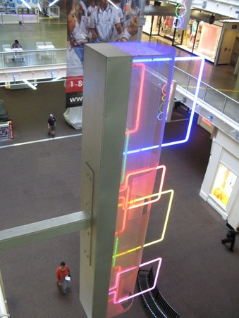 Palisades Center