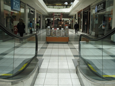 The Galleria in White Plains