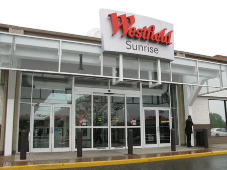 Westfield Sunrise
