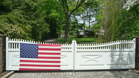 58 Hoaglands Lane, Old Brookville