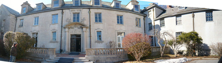 Alder Manor