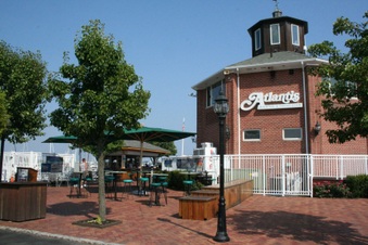 Atlantis Marina