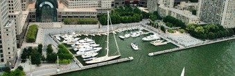Dennis Conner's North Cove