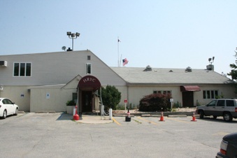 Hudson River Yacht Club 