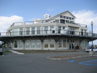 Maritime Parc 